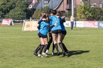 Bild 389 - wU16 Deutsche Meisterschaft